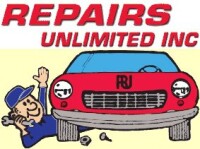 Auto repairs unlimited