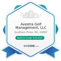 Avestra golf management