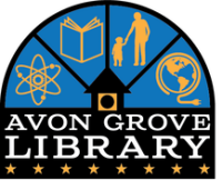 Avon grove library