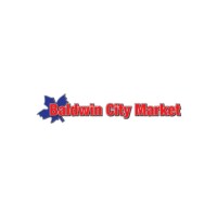 Baldwin city market inc
