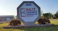 Baltz concrete construction