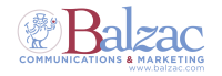Balzac communications & marketing