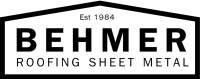 Behmer roofing & sheet metal