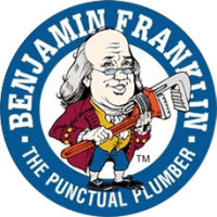 Benjamin franklin plumbing denver