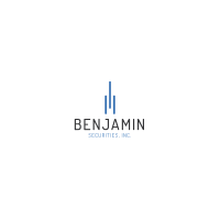 Benjamin securities, inc