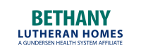 Bethany lutheran home/ bethany heights