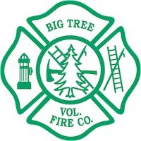 Big tree volunteer fire co