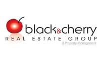 Black & cherry real estate group