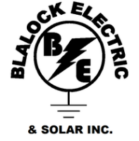 Blalock electric co