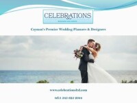Celebrations Ltd Cayman Islands