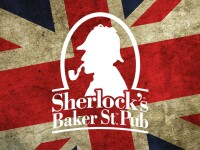 Sherlocks Baker St Pub & Grill
