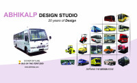 Abhikalp Design Studio, Indore