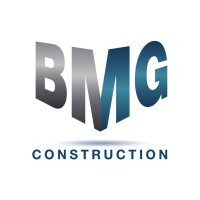 Bmg commercial general contractor