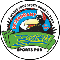 Bogeys sports pub