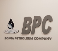 Bosna petroleum company - bpc
