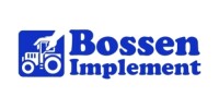 Bossen implement