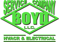 Boyd services