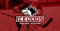 Bozeman icedogs junior a hockey club