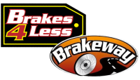 Brakes 4 less