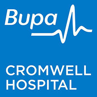 Bupa cromwell hospital