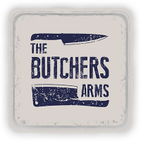The butchers arms