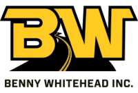 Benny whitehead inc