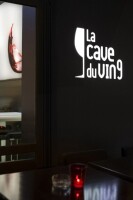 Café la cave