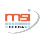 MSI Global Pte Ltd