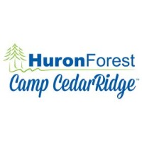 Huron forest camp cedarridge