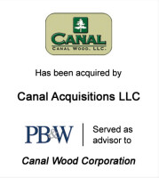 Canal wood corp