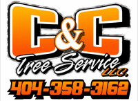 C&c tree service, llc