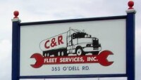 C & r fleet services