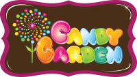 The candy garden llc