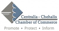 Centralia- Chehalis Chamber of Commerce