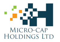 Cap holdings co., llc
