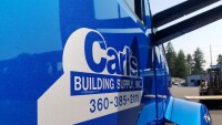 Carl's building supply