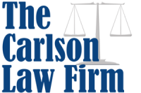 The carlson law firm
