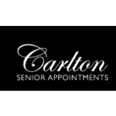 Carlton senior appointments ltd
