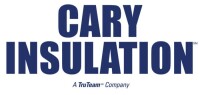 Cary insulation