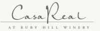 Casa real at ruby hill winery