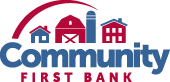 Community First Bank, Maywood, Nebraska