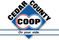 Cedar county co-op