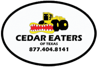 Cedar eaters of texas