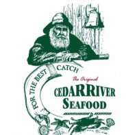 Cedar river seafood restaurant