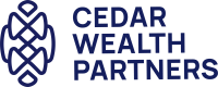 Cedar wealth management