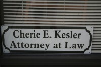 Cherie kesler attorney at law