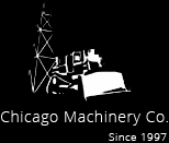 Chicago machinery co.