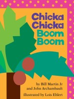 Chika boom boom