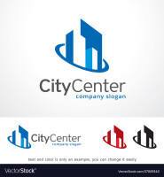 City center properties
