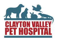 Clayton valley pet hospital